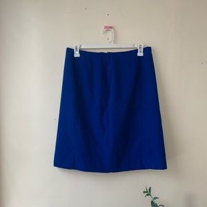 Apostrophe Skirt